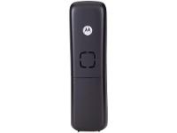 Telefone sem Fio Motorola AXH01 Identificador de - 7