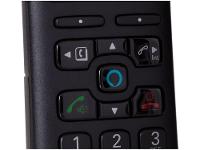 Telefone sem Fio Motorola AXH01 Identificador de - 9