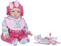 Boneca Reborn Doll Realist Brianna - 1