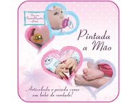 Boneca Reborn Doll Realist Brianna