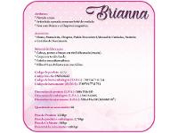 Boneca Reborn Doll Realist Brianna - 7