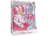 Boneca Reborn Doll Realist Brianna - 8