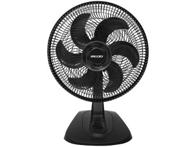 Ventilador de Mesa Mallory TS40+