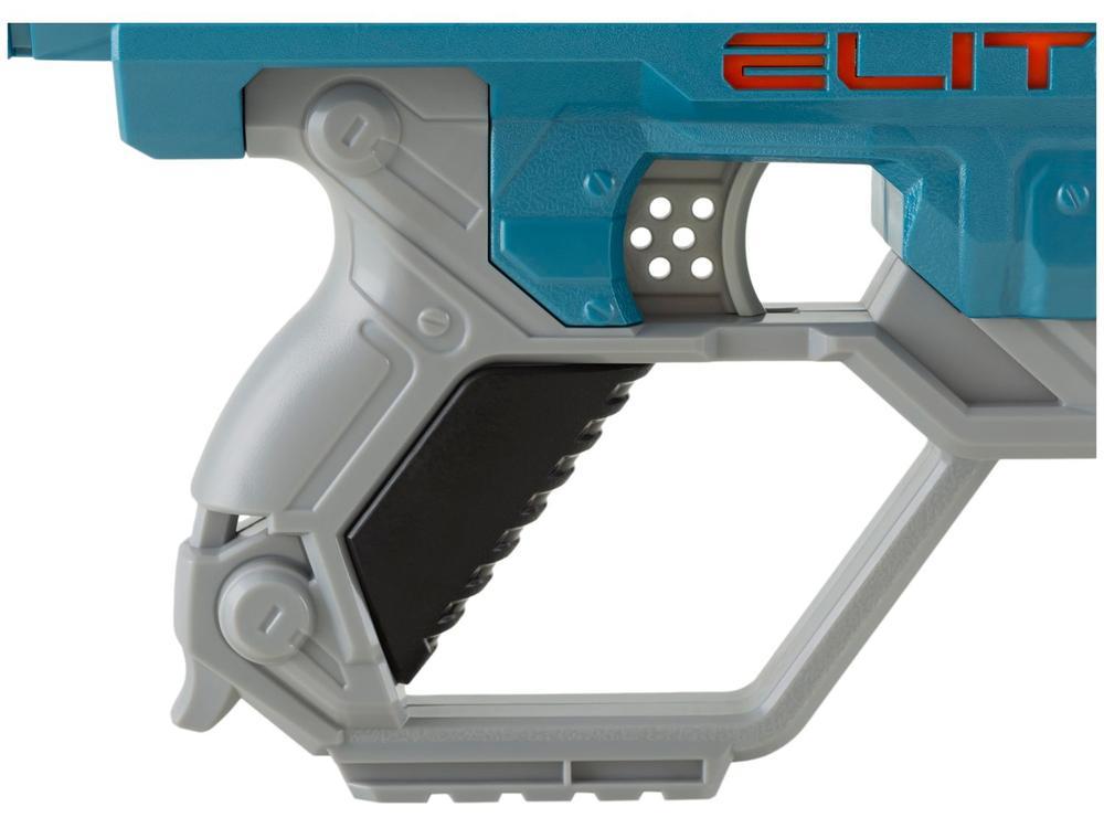 Nerf Elite 2.0 Commander RD-6 Hasbro 13 Peças - 8