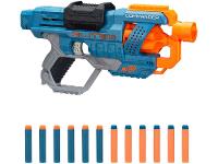Nerf Elite 2.0 Commander RD-6 Hasbro 13 Peças - 1