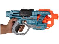 Nerf Elite 2.0 Commander RD-6 Hasbro 13 Peças - 2