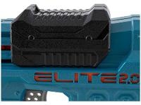 Nerf Elite 2.0 Commander RD-6 Hasbro 13 Peças - 7