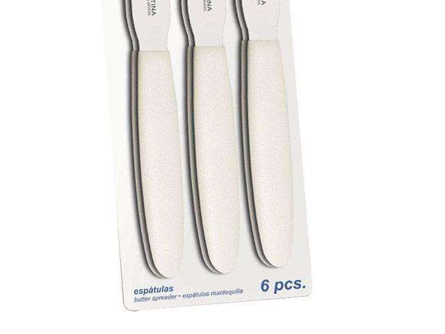 Espátula de Manteiga Tramontina - 3
