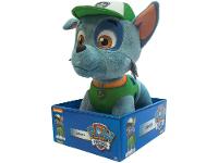 Pelúcia Paw Patrol 30 cm Pelúcia Rocky 12 - 8