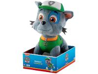 Pelúcia Paw Patrol 30 cm Pelúcia Rocky 12
