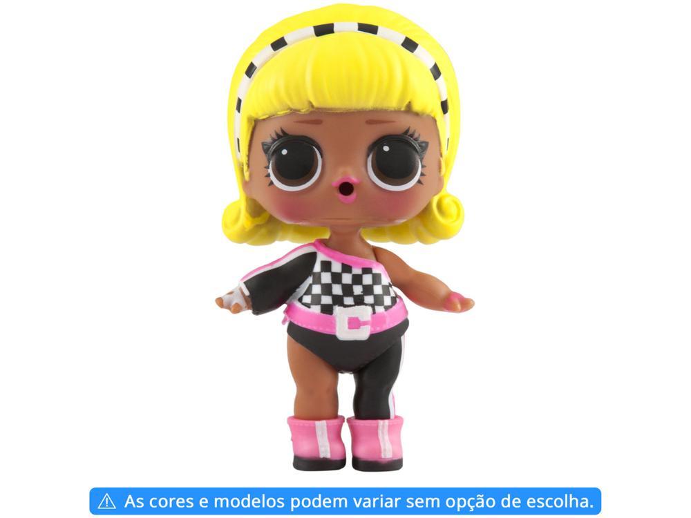 Boneca LOL Surprise Car Pool Coupe com Acessórios - 3