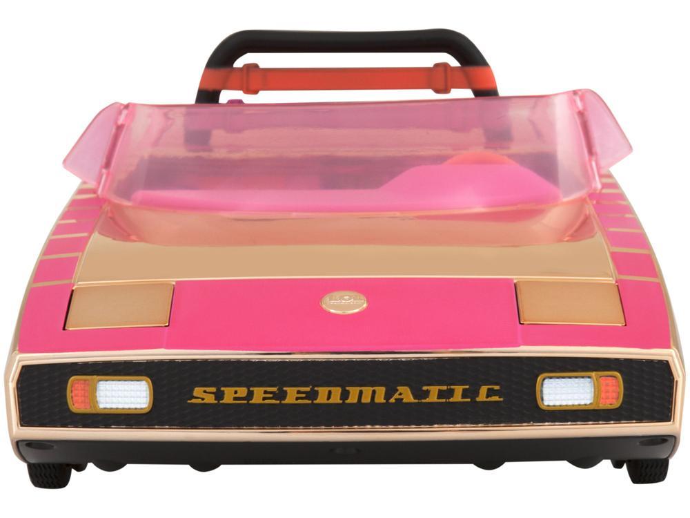 Boneca LOL Surprise Car Pool Coupe com Acessórios - 5