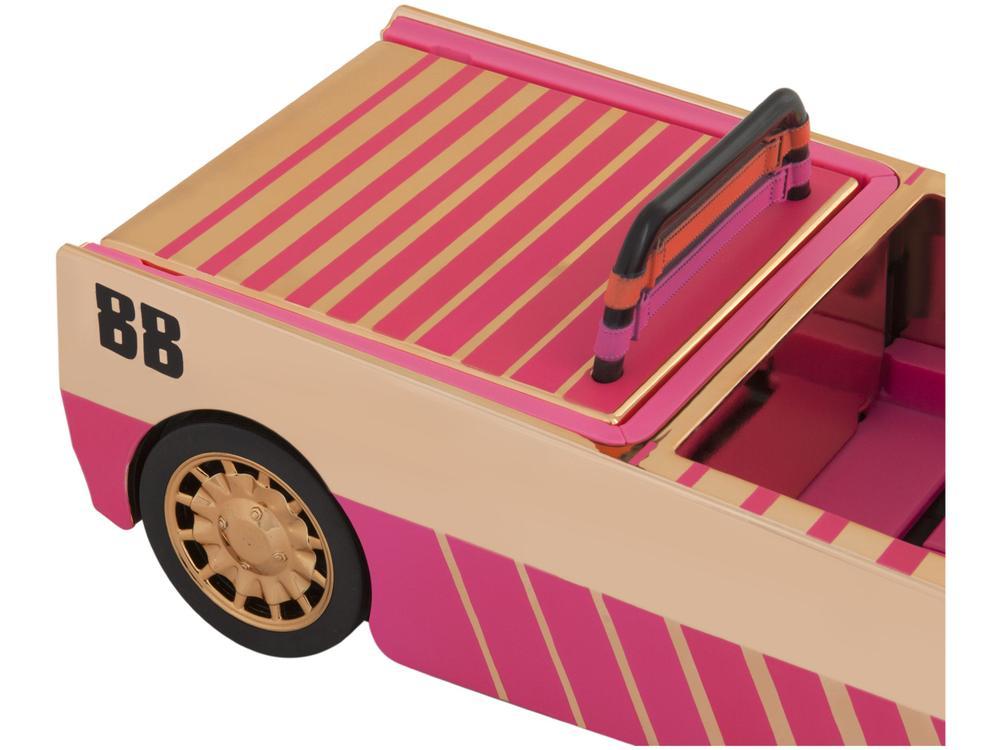 Boneca LOL Surprise Car Pool Coupe com Acessórios - 9