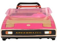 Boneca LOL Surprise Car Pool Coupe com Acessórios - 5