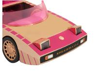 Boneca LOL Surprise Car Pool Coupe com Acessórios - 8