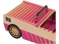 Boneca LOL Surprise Car Pool Coupe com Acessórios - 9