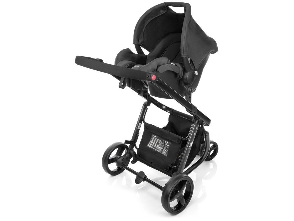 Carrinho de Bebê com Bebê Conforto Safety 1st - 6