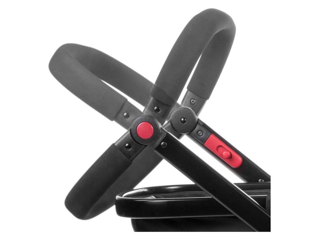 Carrinho de Bebê com Bebê Conforto Safety 1st - 7