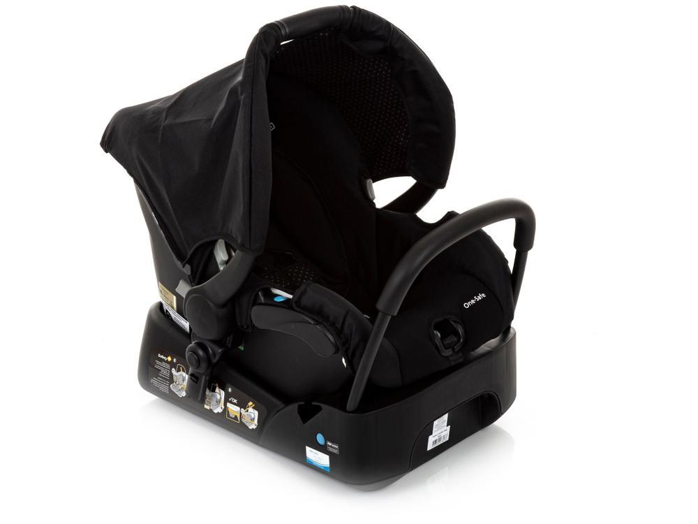 Carrinho de Bebê com Bebê Conforto Safety 1st - 8