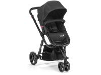 Carrinho de Bebê com Bebê Conforto Safety 1st - 3