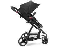 Carrinho de Bebê com Bebê Conforto Safety 1st