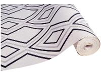 Papel de Parede Geométrico Vinílico