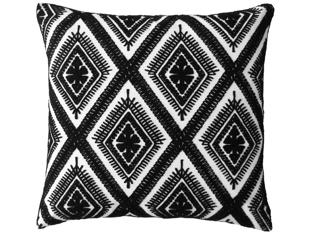 Capa de Almofada Quadrada 45x45cm - 1