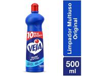 Limpador Multiuso Veja Gold Original 500ml - 2
