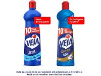 Limpador Multiuso Veja Gold Original 500ml - 3