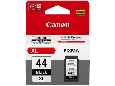 Cartucho de Tinta Canon PG 44XL Preto