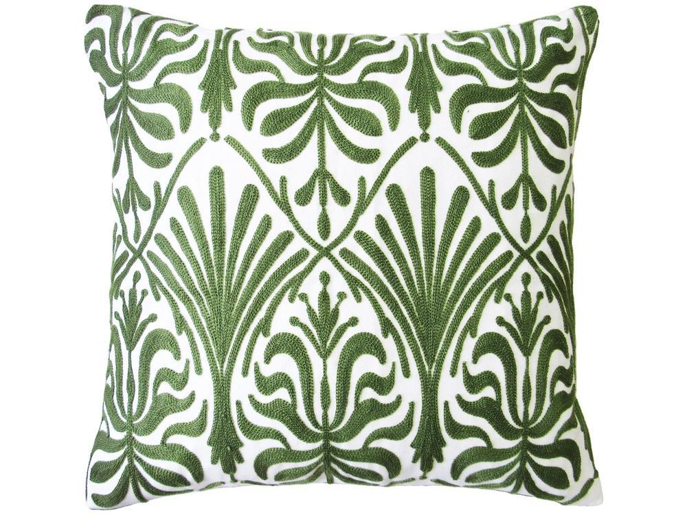 Capa de Almofada Quadrada 45x45cm - 1