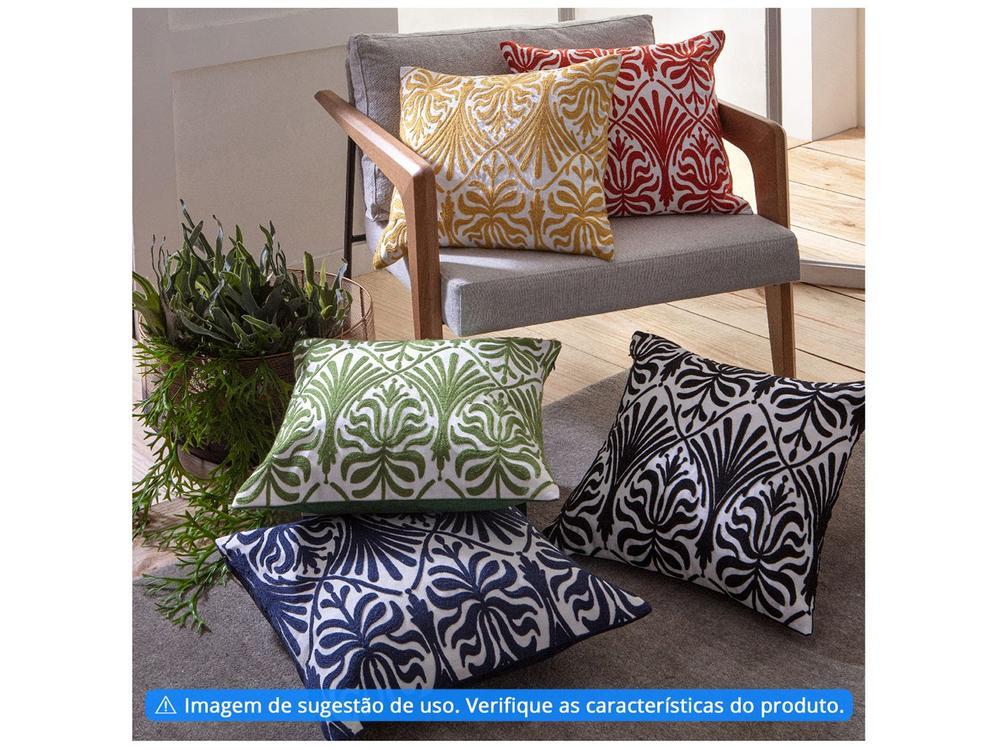 Capa de Almofada Quadrada 45x45cm - 2