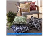 Capa de Almofada Quadrada 45x45cm - 2