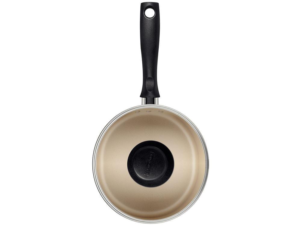 Panela Tramontina Antiaderente de Alumínio - 3