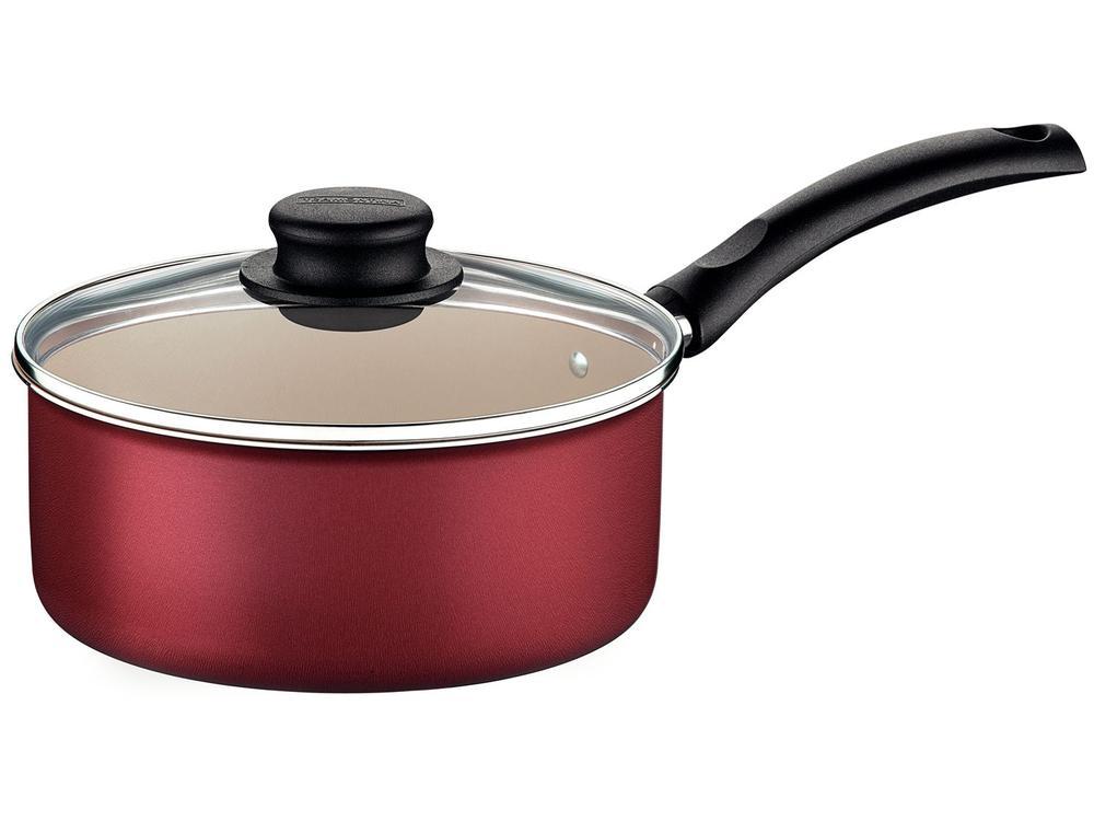 Panela Tramontina Antiaderente de Alumínio - 5