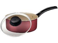 Panela Tramontina Antiaderente de Alumínio