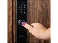 Fechadura Digital Elsys ESF-DE4000B com Senha - 3