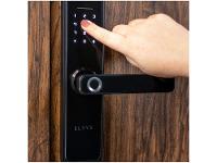 Fechadura Digital Elsys ESF-DE4000B com Senha