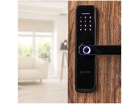 Fechadura Digital Elsys ESF-DE4000B com Senha - 8