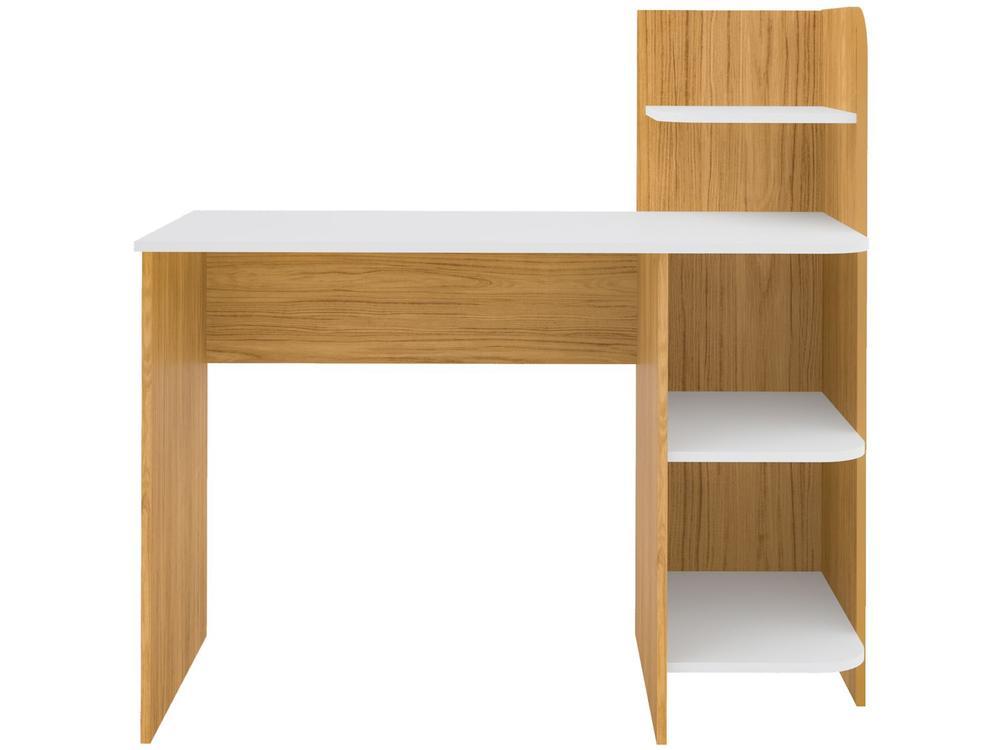 Escrivaninha 3 Prateleiras Artely Link - 4