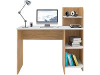 Escrivaninha 3 Prateleiras Artely Link - 3