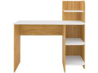 Escrivaninha 3 Prateleiras Artely Link
