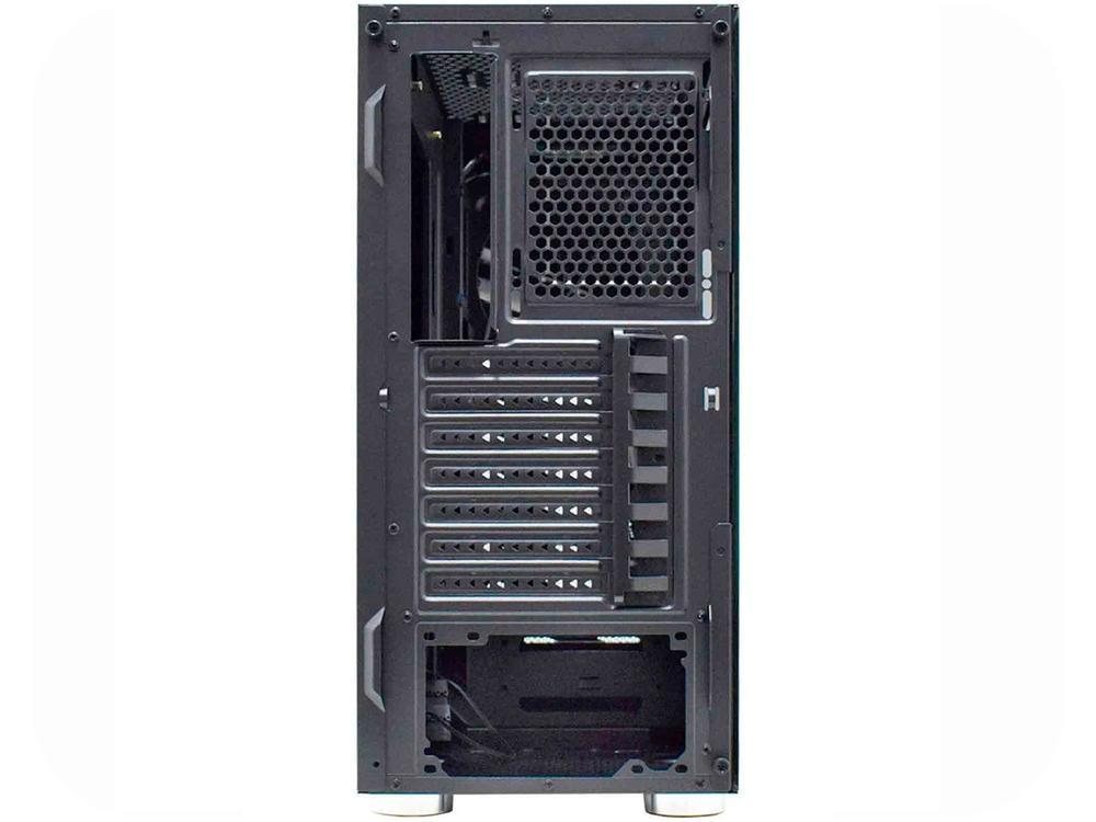 Gabinete Gamer K-Mex Strife II CG-01C1 - 3