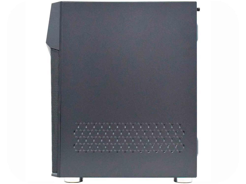 Gabinete Gamer K-Mex Strife II CG-01C1 - 7