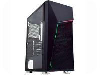 Gabinete Gamer K-Mex Strife II CG-01C1 - 1