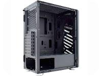 Gabinete Gamer K-Mex Strife II CG-01C1