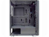 Gabinete Gamer K-Mex Strife II CG-01C1 - 5
