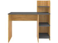 Escrivaninha 3 Prateleiras Artely Link