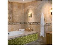 Adesivo de Azulejo Arabesco PVC Adesif N1905782