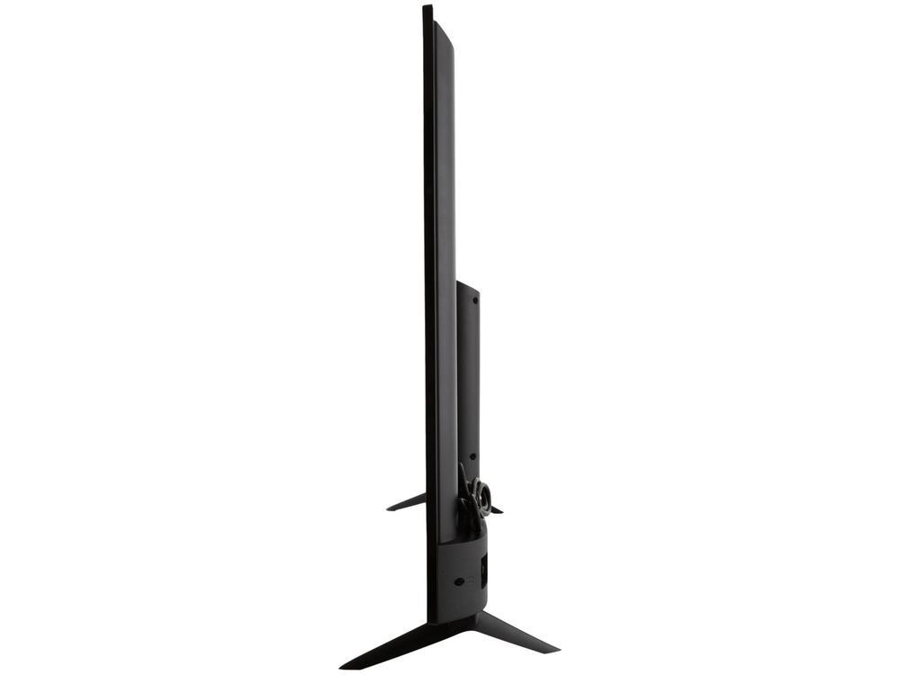 Smart TV 50” 4K DLED Vizzion LE50UHD20 - 7